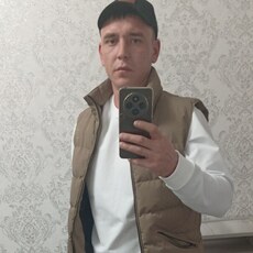 Фотография мужчины Евгений, 31 год из г. Полысаево