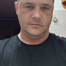 Фотография мужчины Андрей, 39 лет из г. Находка