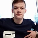 Сергей, 28 лет