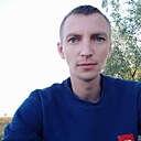 Виталий Трифа, 34 года
