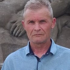 Фотография мужчины Александр, 57 лет из г. Шадринск