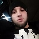 Евгений, 25 лет