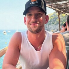 Фотография мужчины Сергей, 37 лет из г. Саратов