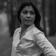 Фотография девушки Анна, 36 лет из г. Чита