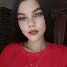 Фотография девушки Александра, 21 год из г. Саратов