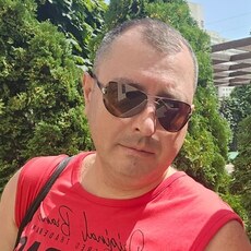 Фотография мужчины Анатолий, 41 год из г. Анапа