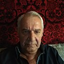 Сергей, 67 лет