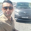 Самир, 25 лет