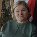 Светлана, 62 года