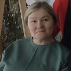 Фотография девушки Светлана, 62 года из г. Назарово