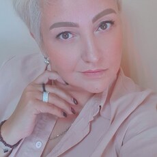 Фотография девушки Ведьма Фееричная, 42 года из г. Омск