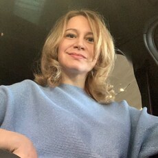 Фотография девушки Калинка, 39 лет из г. Нижний Новгород