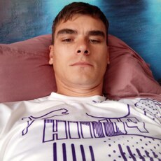 Фотография мужчины Иван, 29 лет из г. Слюдянка