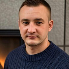 Фотография мужчины Андрей, 35 лет из г. Могилев