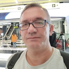 Фотография мужчины Metin, 50 лет из г. Лыткарино