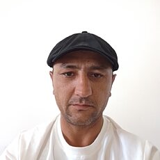 Фотография мужчины Ymap, 39 лет из г. Ангрен