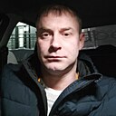Сергей, 40 лет