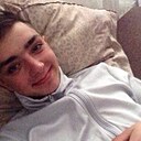 Александр, 23 года