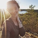 Жанна, 43 года