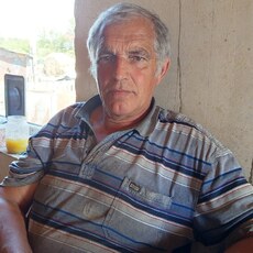 Фотография мужчины Юрий, 63 года из г. Данков