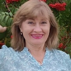 Фотография девушки Оксана, 56 лет из г. Белогорск