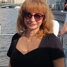 Фотография девушки Светлана, 53 года из г. Москва