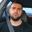 Вартан, 32 года
