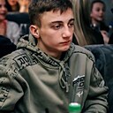 Макс, 23 года