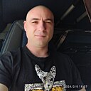 Gregor, 40 лет