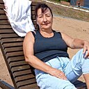 Надежда, 59 лет