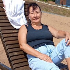 Фотография девушки Надежда, 59 лет из г. Сарапул