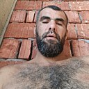 Исмайил, 39 лет