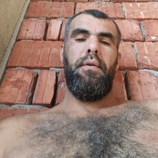 Фотография мужчины Исмайил, 39 лет из г. Махачкала