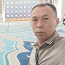 Дамир, 38 лет