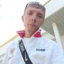 Борис Гайдуков, 36 лет