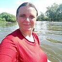 Валентина, 43 года