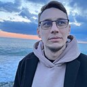 Андрей, 31 год