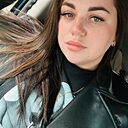 Леся, 25 лет