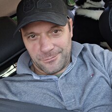 Фотография мужчины Михаил, 43 года из г. Вологда