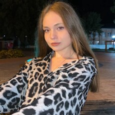 Фотография девушки Кариша, 18 лет из г. Саранск