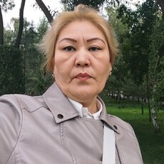 Фотография девушки Майруша, 50 лет из г. Астана