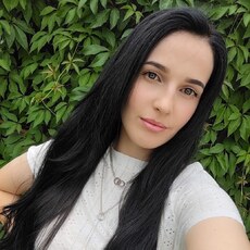 Фотография девушки Анюта, 25 лет из г. Уссурийск