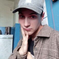 Фотография мужчины Андрей, 24 года из г. Котлас