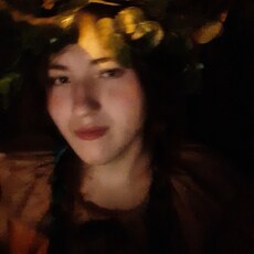 Фотография девушки София, 19 лет из г. Находка