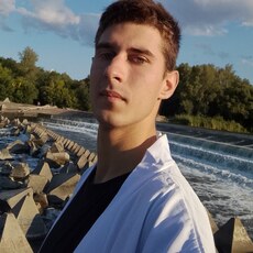 Фотография мужчины Макс, 21 год из г. Балаково