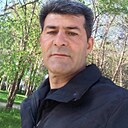 Захар, 45 лет