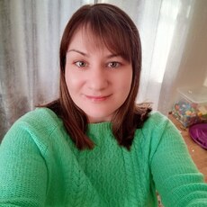 Фотография девушки Нина, 42 года из г. Рязань