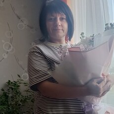 Фотография девушки Татьяна, 44 года из г. Орехово-Зуево