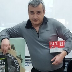 Фотография мужчины Руслан, 41 год из г. Тамбов