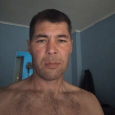 Фотография мужчины Абат, 48 лет из г. Астана
